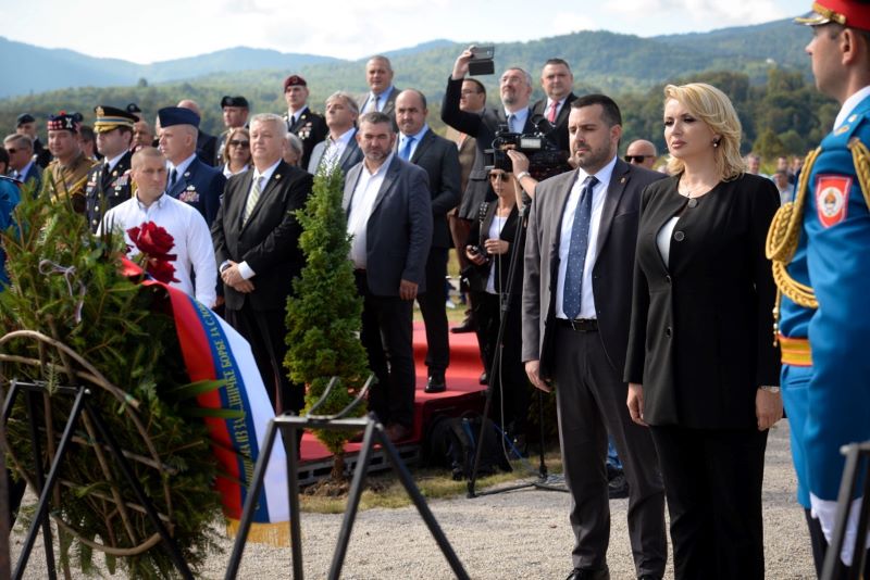 Операција „Халијард“ пример пожртвоване борбе српског народа против фашизма