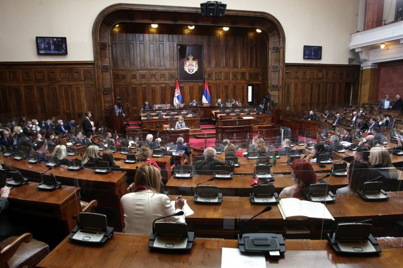 Измене Закона о спречавању корупције обавеза према ГРЕКУ