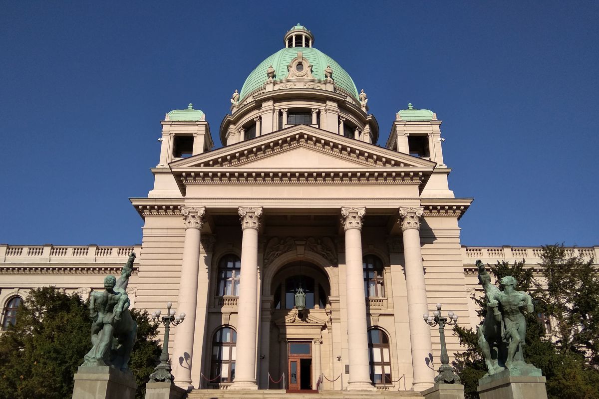 Усвојене измене Закона о спречавању корупције