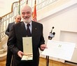 Владети Јанковићу уручено високо италијанско одликовање