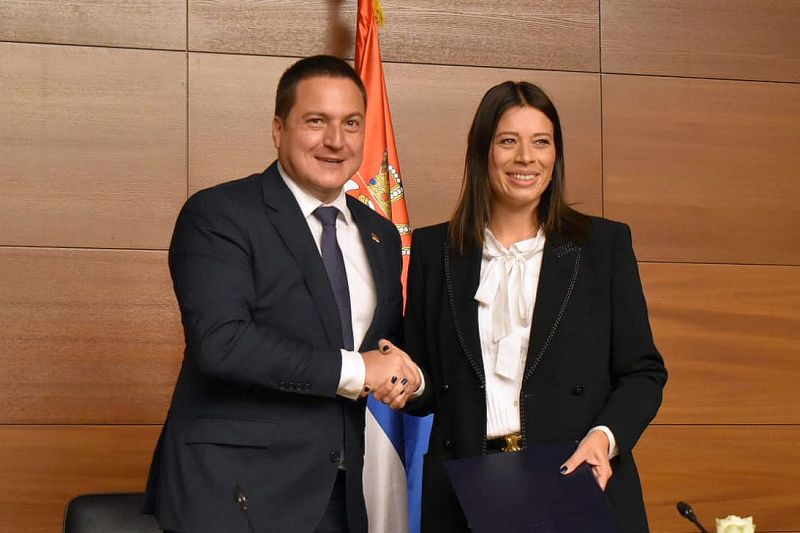 Ekološka edukacija učenika važan korak za budućnost