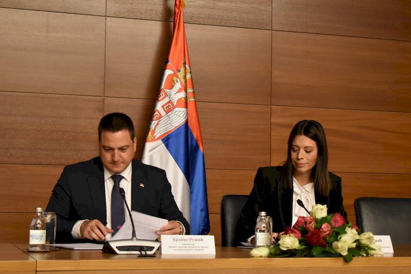Škole nisu mesto za transmisiju koronavirusa