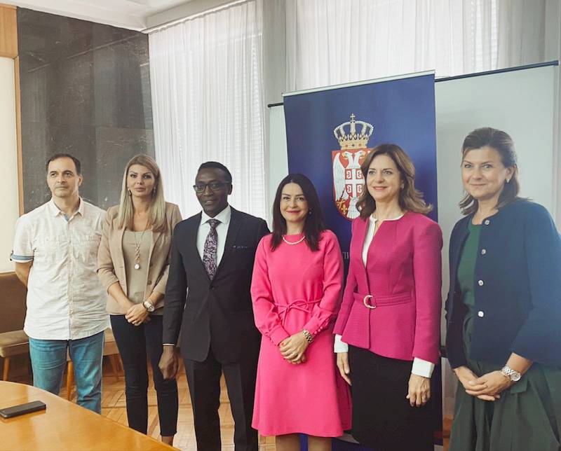 Bolja demografska slika u fokusu saradnje i sa UNFPA