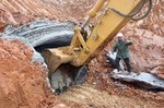 Пробијен тунел Стражевица у Раковици