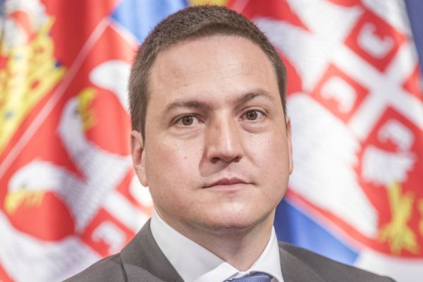 Ružić poželeo uspešan početak nove akademske godine