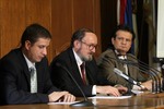 Парламентарни избори у Србији протекли у демократској атмосфери