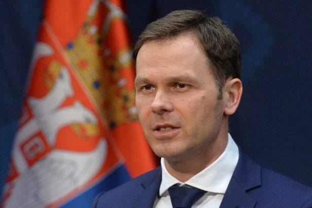 Извештај Европске комисије потврдио напредак српске економије