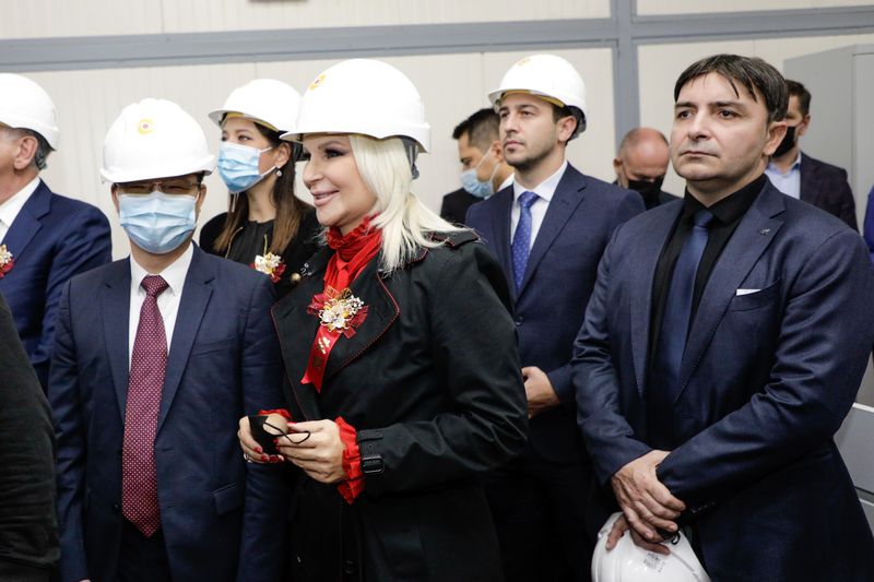 Србија се враћа у врх европског и светског рударства
