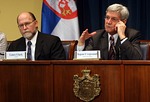 Представљен пројекат бесплатне правне помоћи за грађане Србије