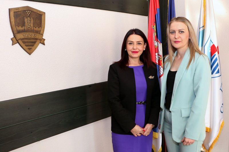 U Smederevskoj Palanci ove godine rođeno 30 beba više nego prošle
