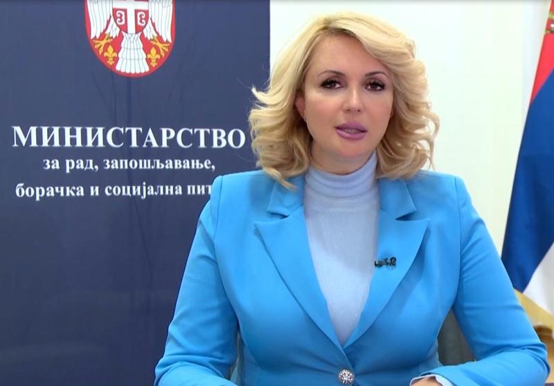 Intenzivan rad na prevenciji i zaštiti u kriznim situacijama