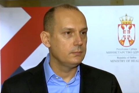 Србија прва у свету добија нови лек против коронавируса
