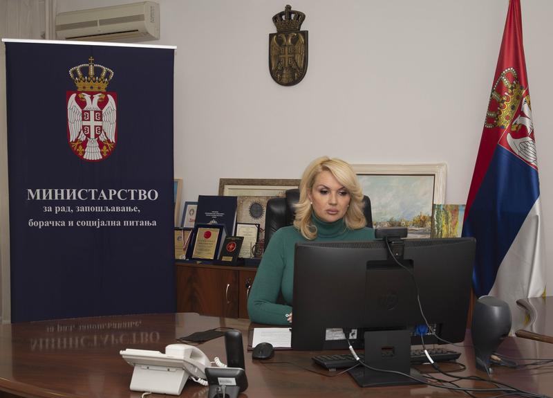 Србија ствара услове за потпуну реинтеграцију повратника