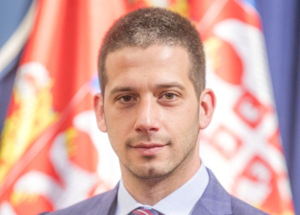 Udovičić čestitao Međunarodni dan studenata