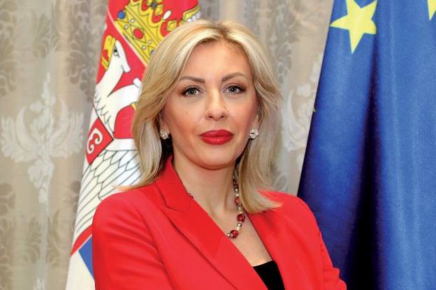 Joksimović na skupu „Sledeće proširenje EU: perspektive i prepreke” u Madridu