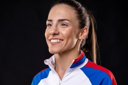 Прековић одбранила титулу првака света у каратеу