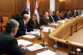 За Србију није прихватљив нов предлог Мартија Ахтисарија