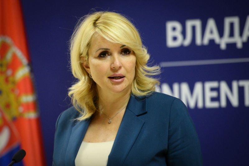 Нема померања термина зимског школског распуста