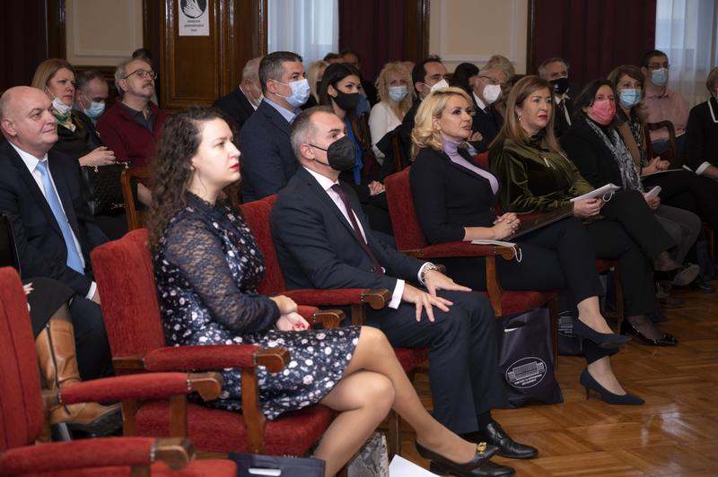 Značaj prevencije u oblasti bezbednosti i zdravlju na radu