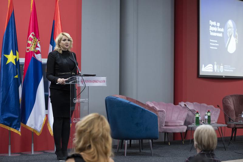 Vreme ženskog preduzetništva tek dolazi