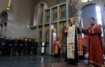Одржан парастос жртвама НАТО бомбардовања