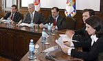 Коштуница ће образложити ставове Србије о будућем уређењу Космета на седници СБ УН 3. априла