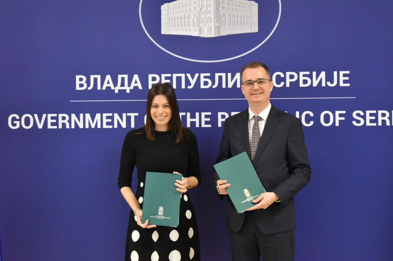 Podrška „Unikredit banke“ očuvanju zaštićenih područja u Srbiji