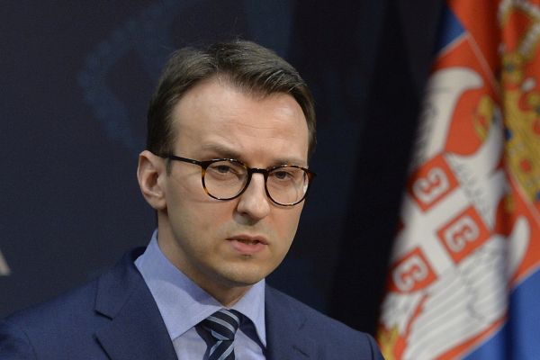 Онемогућено одржавање референдума у српским срединама на Космету