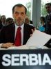 Србија преузела председавање Комитету министара Савета Европе