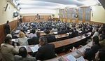 Завршена  начелна расправа о Предлогу закона о министарствима