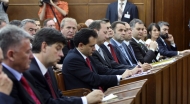 Сагласност око пет кључних програмских принципа политике нове Владе Србије