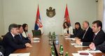 Државна политика о Космету утврђена и дефинисана Уставом и резолуцијама Скупштине