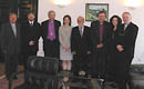 Министар вера разговарао са бискупом Словачке евангелистичке цркве 