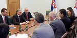 Србија ради на испуњавању европских стандарда неопходних за процес прикључивања ЕУ