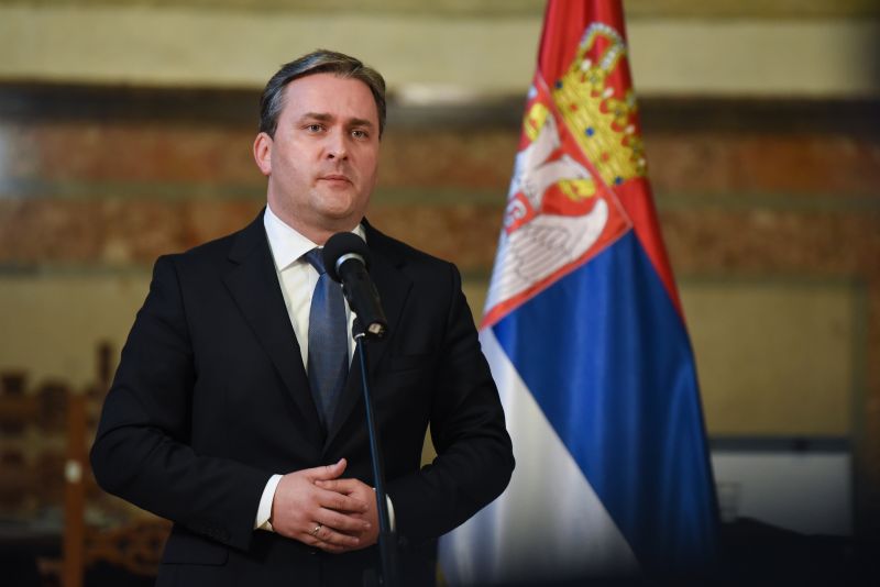 Четири државе повукле признање независности Косова