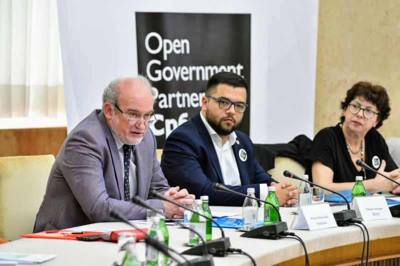 Србија обележава „Недељу партнерства за отворену управу“