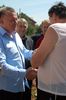 Илић уручио кључеве новоизграђених станова у Ћуприји