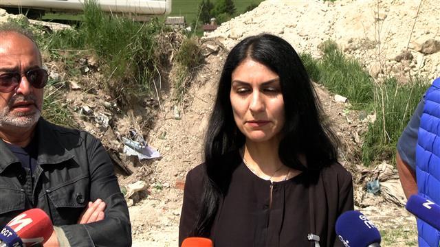 На локацији Штаваљ нису пронађена тела несталих на Космету