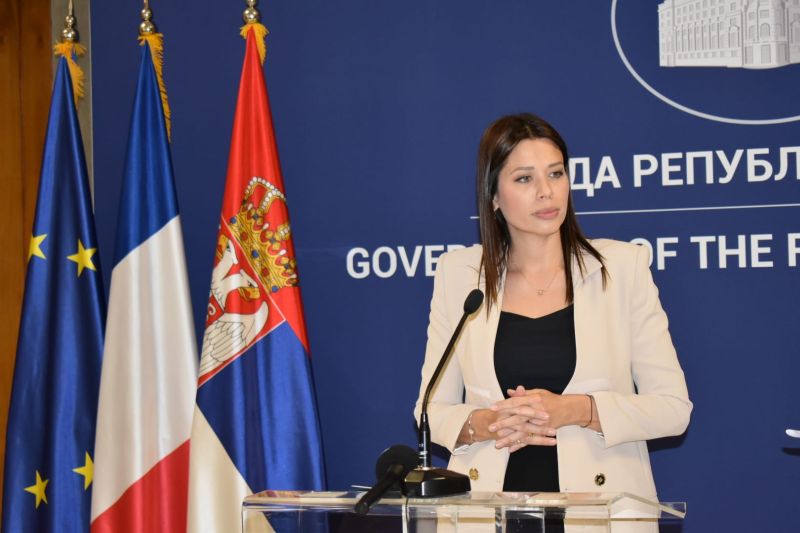 Србија посвећена решавању проблема управљања отпадом