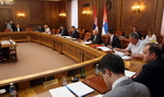 Влада усвојила Предлог резолуције о неопходности праведног решавања питања АП Косово и Метохија