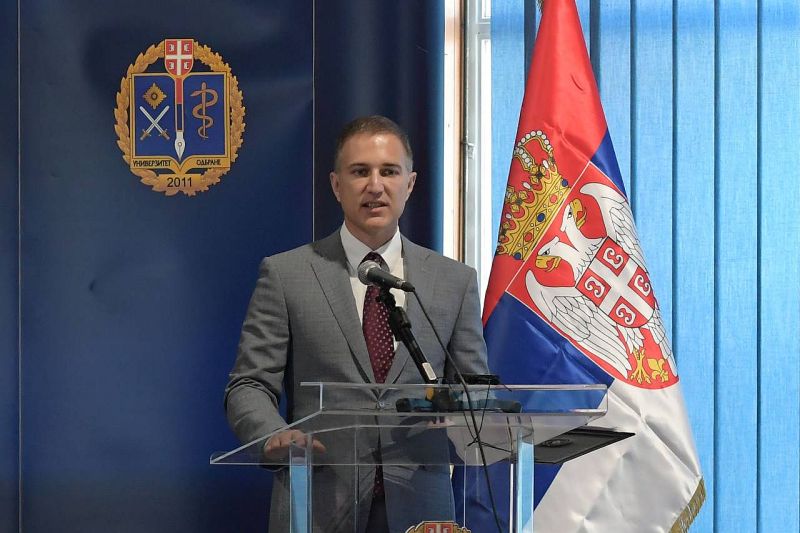 Пуноправно чланство у ЕУ стратешко опредељење Србије