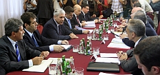 Нови преговори отварају могућност компромисног решења за будући статус Космета