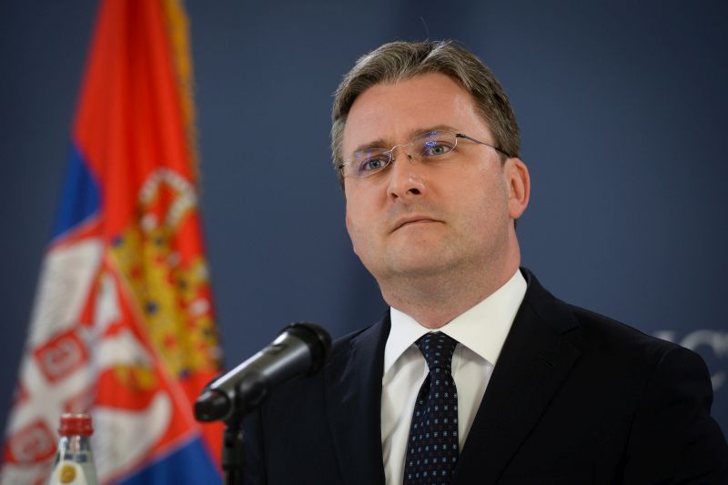 Србија неће одустати од сећања на жртве Јасеновца
