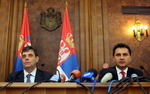 Успешан рад Владе Србије у првих сто дана