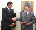 Потписан споразум између Владе Србије и Сталне конференције градова и општина