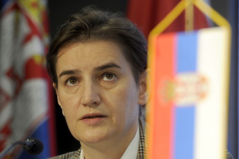 Србија чува сећање на страдале и прогнане у „Олуји“