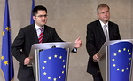 Споразум о стабилизацији и придруживању кључан за будуће односе Србије и ЕУ
