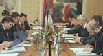 Постигнут договор о јачању сарадње Србије и Републике Српске