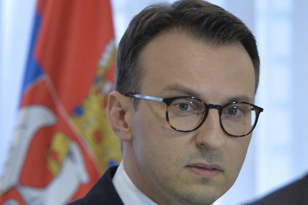 Постигнут договор који се тиче слободе кретања и српских докумената на Космету