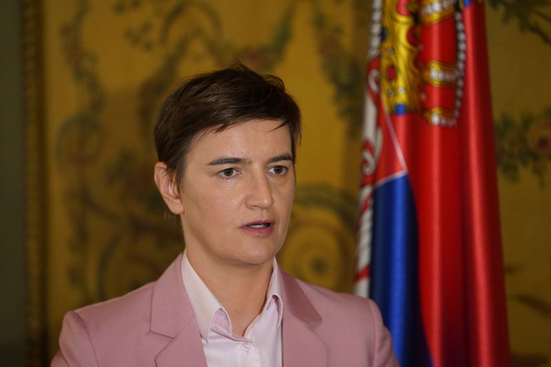 Повлачење признања независности Косова показатељ исправне политике Србије